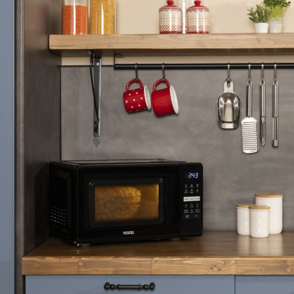 Vestel MD 20 YDS Mikrodalga Fırın