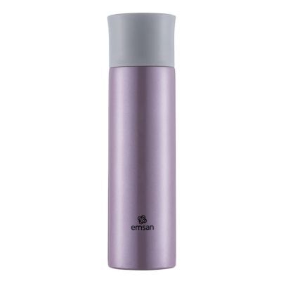 Emsan Brıght Termos 750 Ml Rose Gold