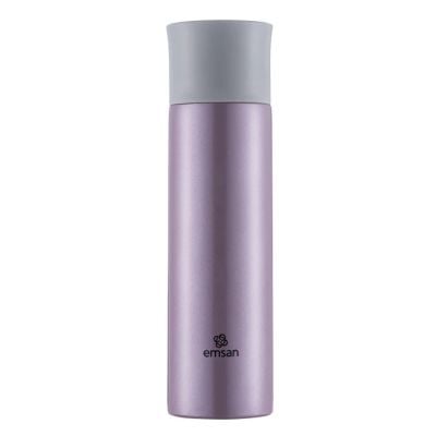Emsan Brıght Termos 750 Ml Rose Gold