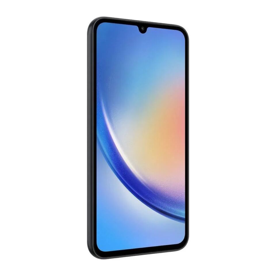 Samsung A34 5G Awesome Graphite 8/128Gb