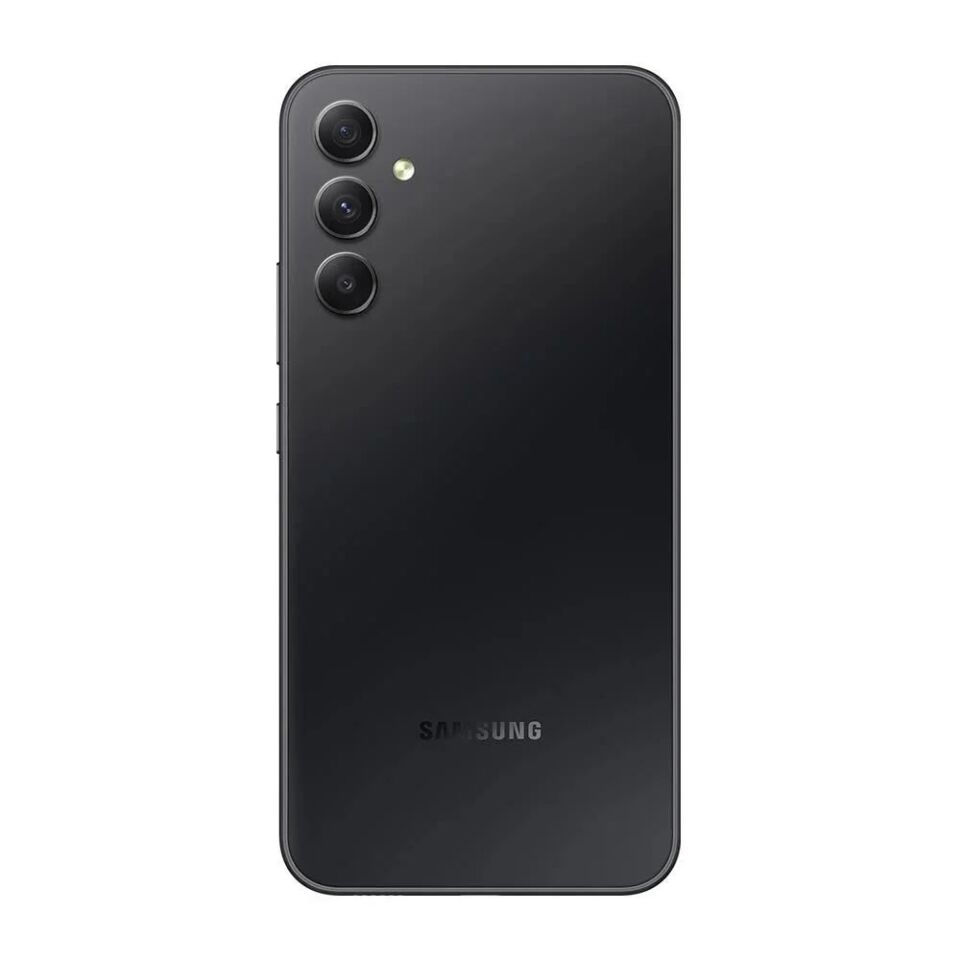 Samsung A34 5G Awesome Graphite 8/128Gb