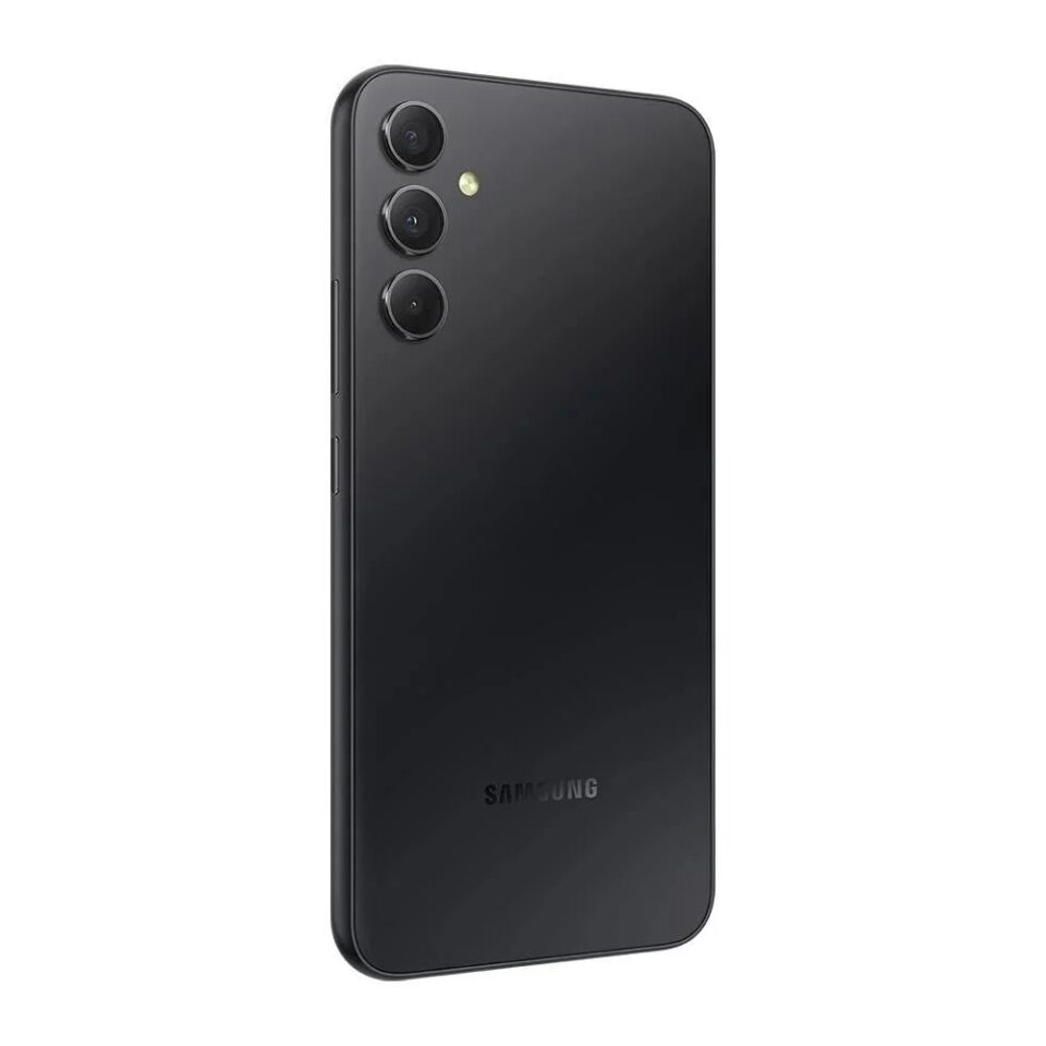 Samsung A34 5G Awesome Graphite 8/128Gb