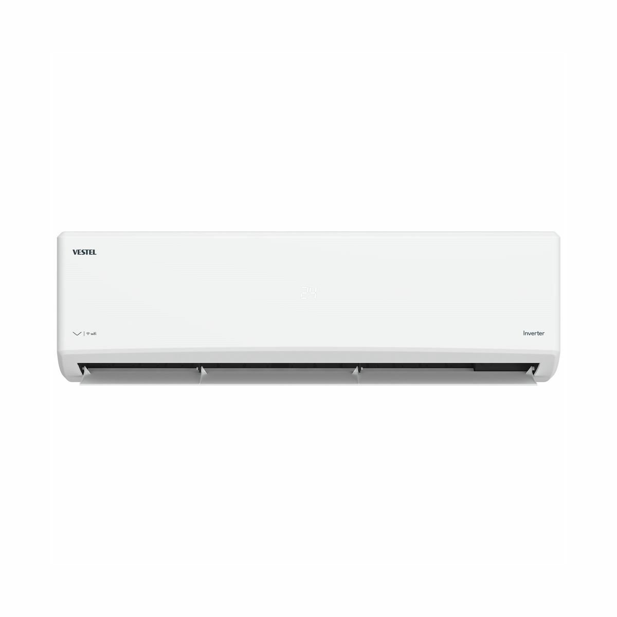 Vestel Flora Doğa Inverter 184 A++ WIFI Klima