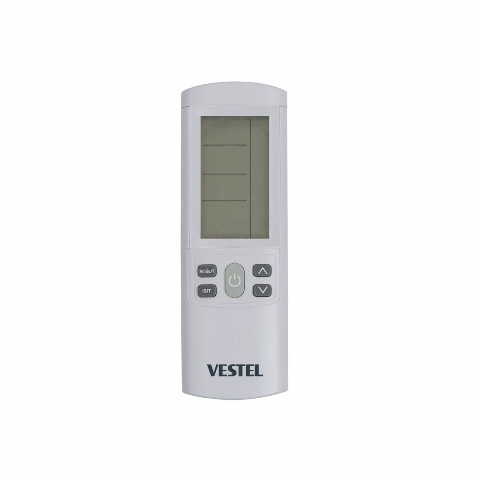 Vestel Flora Doğa Inverter 184 A++ WIFI Klima