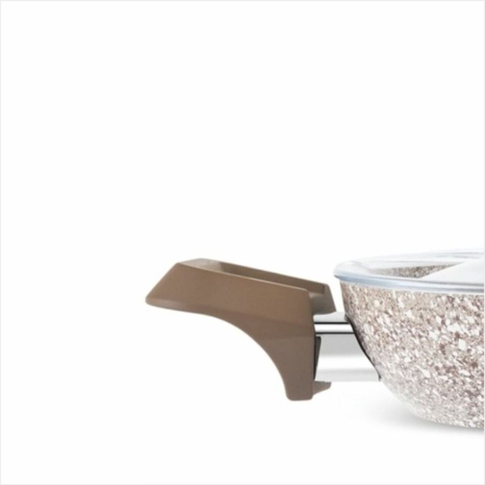 Karaca Bıogranit Alice 6 Parça Sahan Set