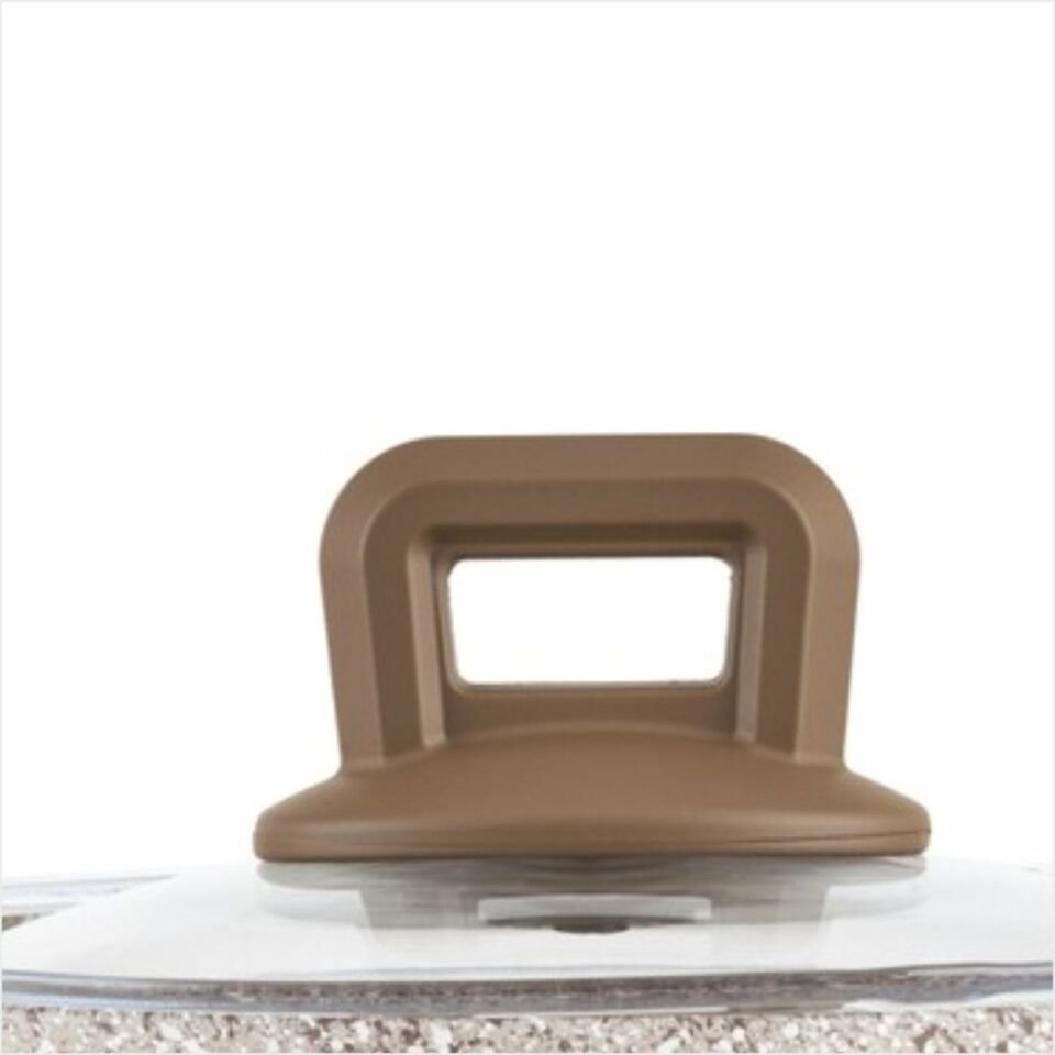 Karaca Bıogranit Alice 6 Parça Sahan Set