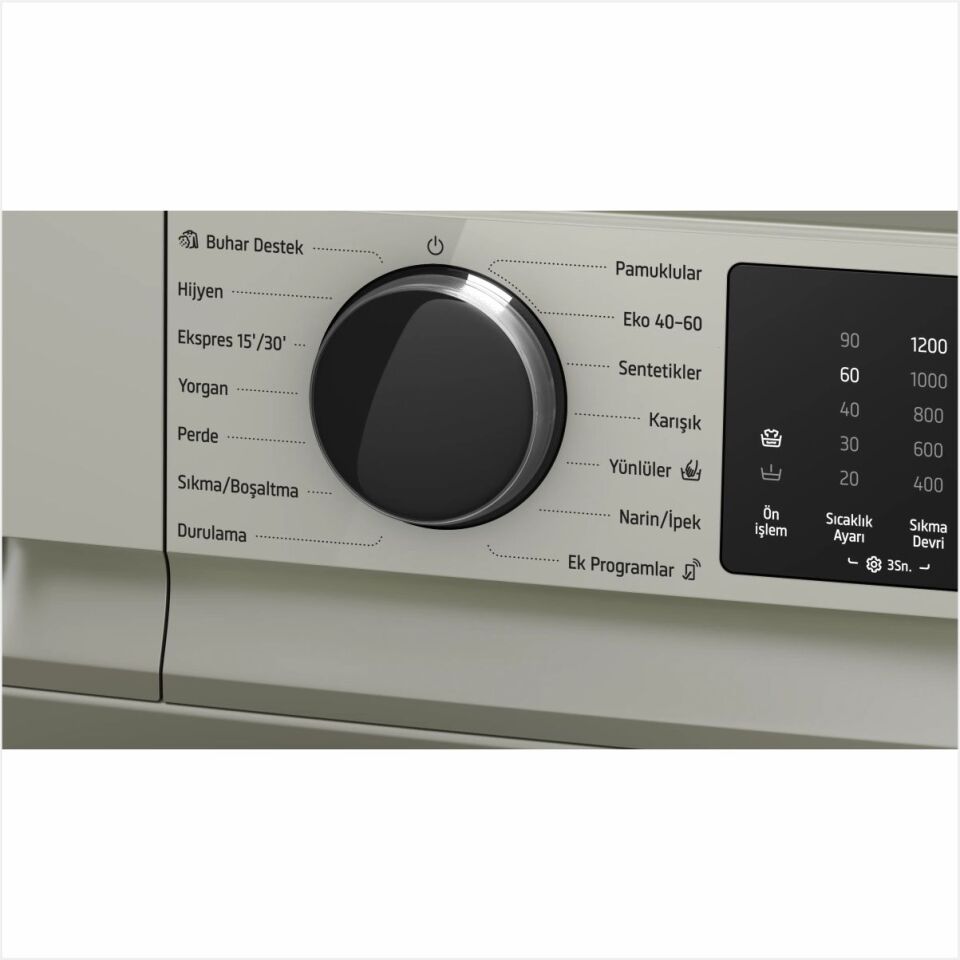 PROFİLO CGK242ZXTR ÇAMAŞIR MAKİNESİ