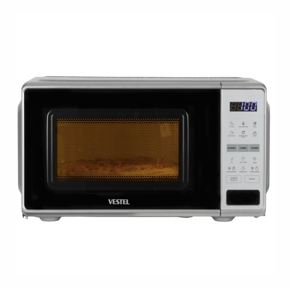 Vestel MD 20 YDG Mikrodalga Fırın