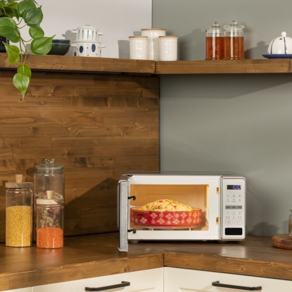 Vestel MD 20 YDG Mikrodalga Fırın