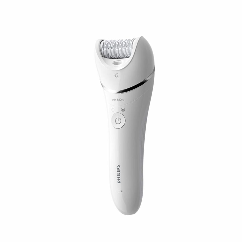 Philips 8000 Serisi BRE710/05 Islak Kuru Epilatör