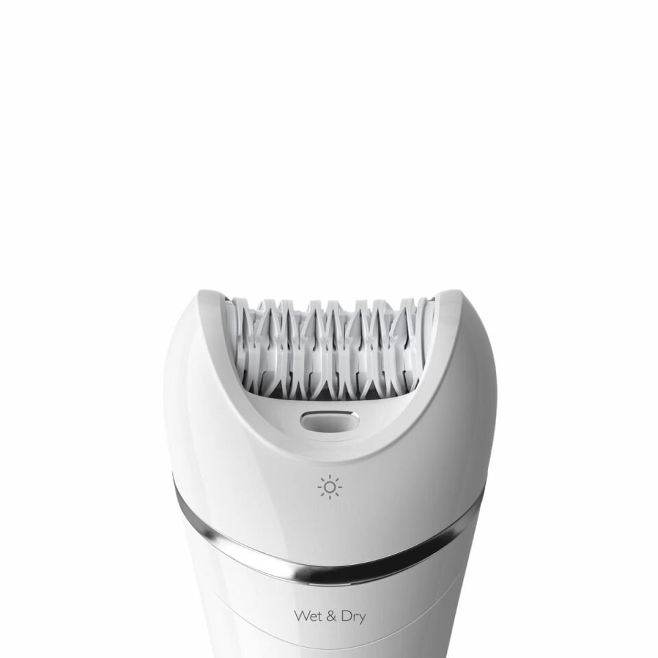 Philips 8000 Serisi BRE710/05 Islak Kuru Epilatör