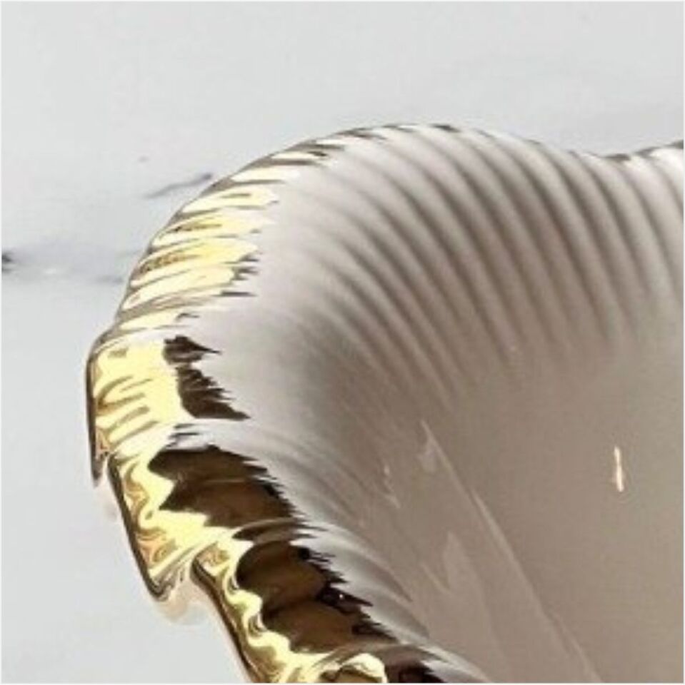 REKABET GBS 025 SOFIA GOLD OVAL SALATA KASE