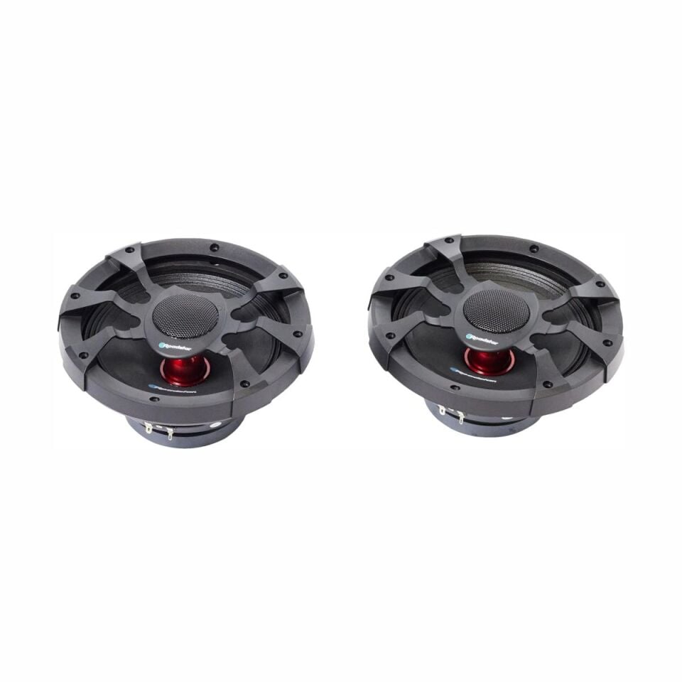 Roadstar RDH-M200PRO 250 W 20 cm Midrange Oto Hoparlör