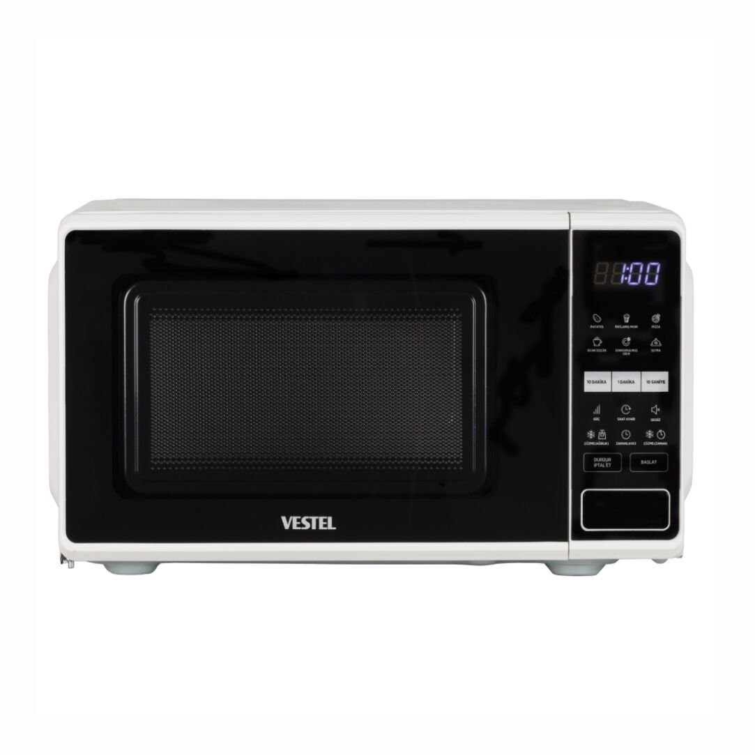Vestel MD 20 YDB Mikrodalga Fırın