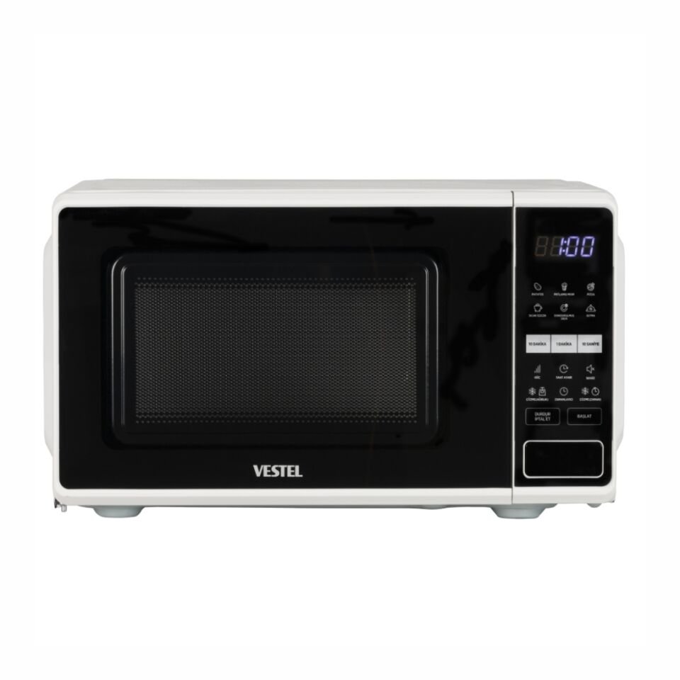 Vestel MD 20 YDB Mikrodalga Fırın