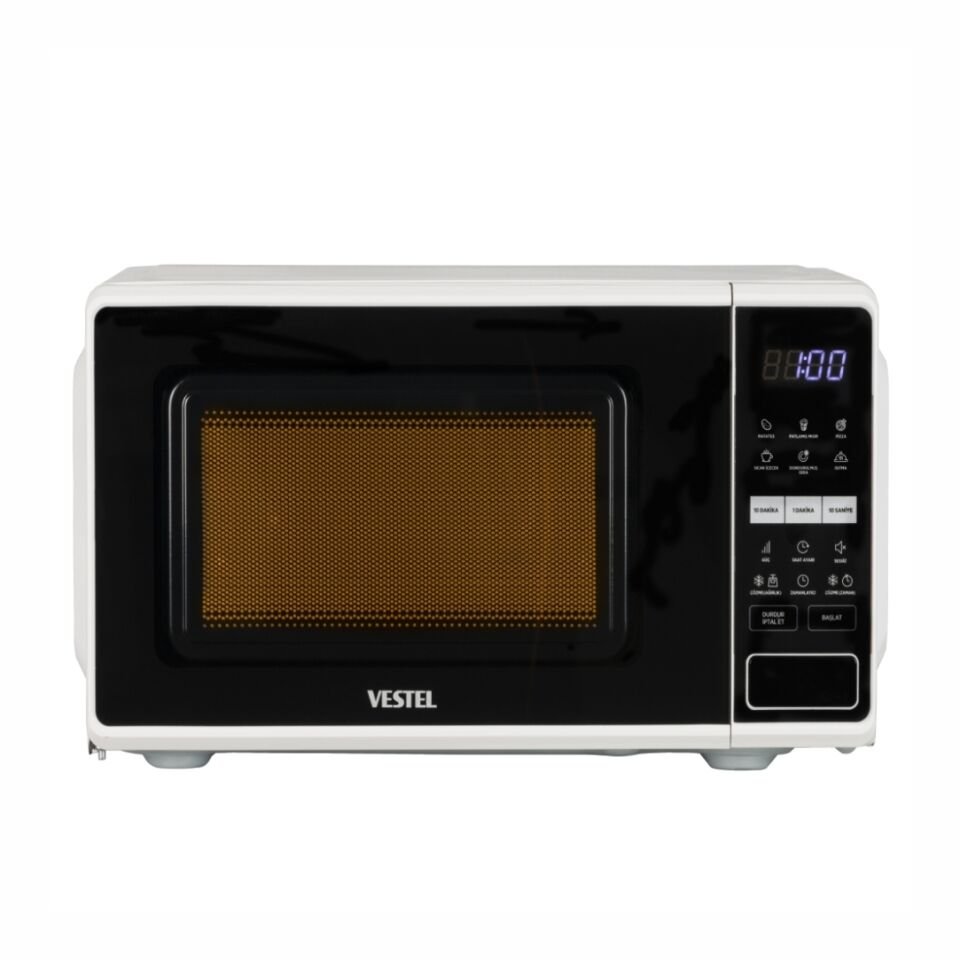 Vestel MD 20 YDB Mikrodalga Fırın
