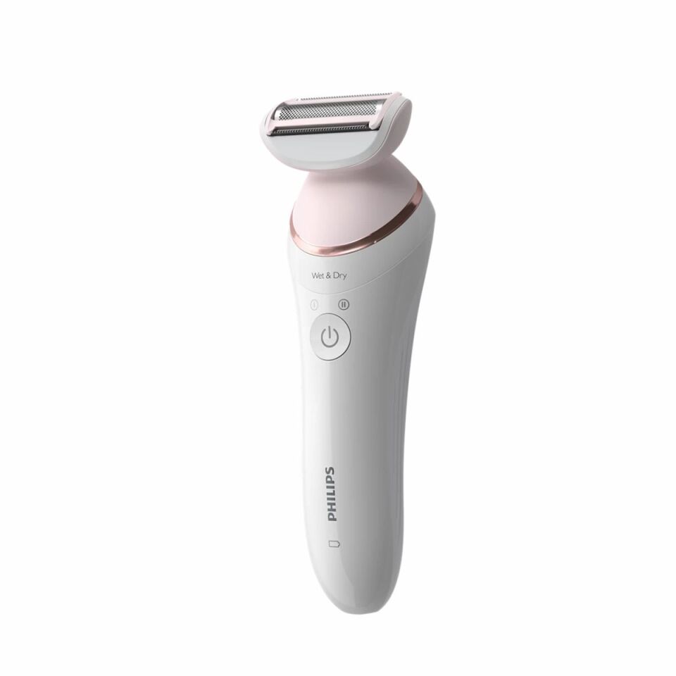Philips 8000 Serisi BRE720/05 Islak Kuru Epilatör