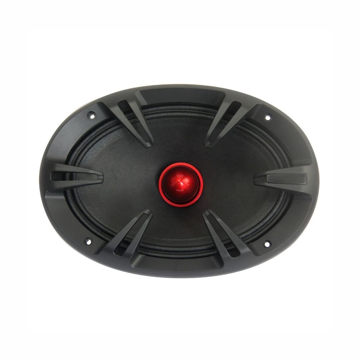 Roadstar RDH-M690PRO 500 W 6x9'' 2'li Midrange Oto Hoparlör