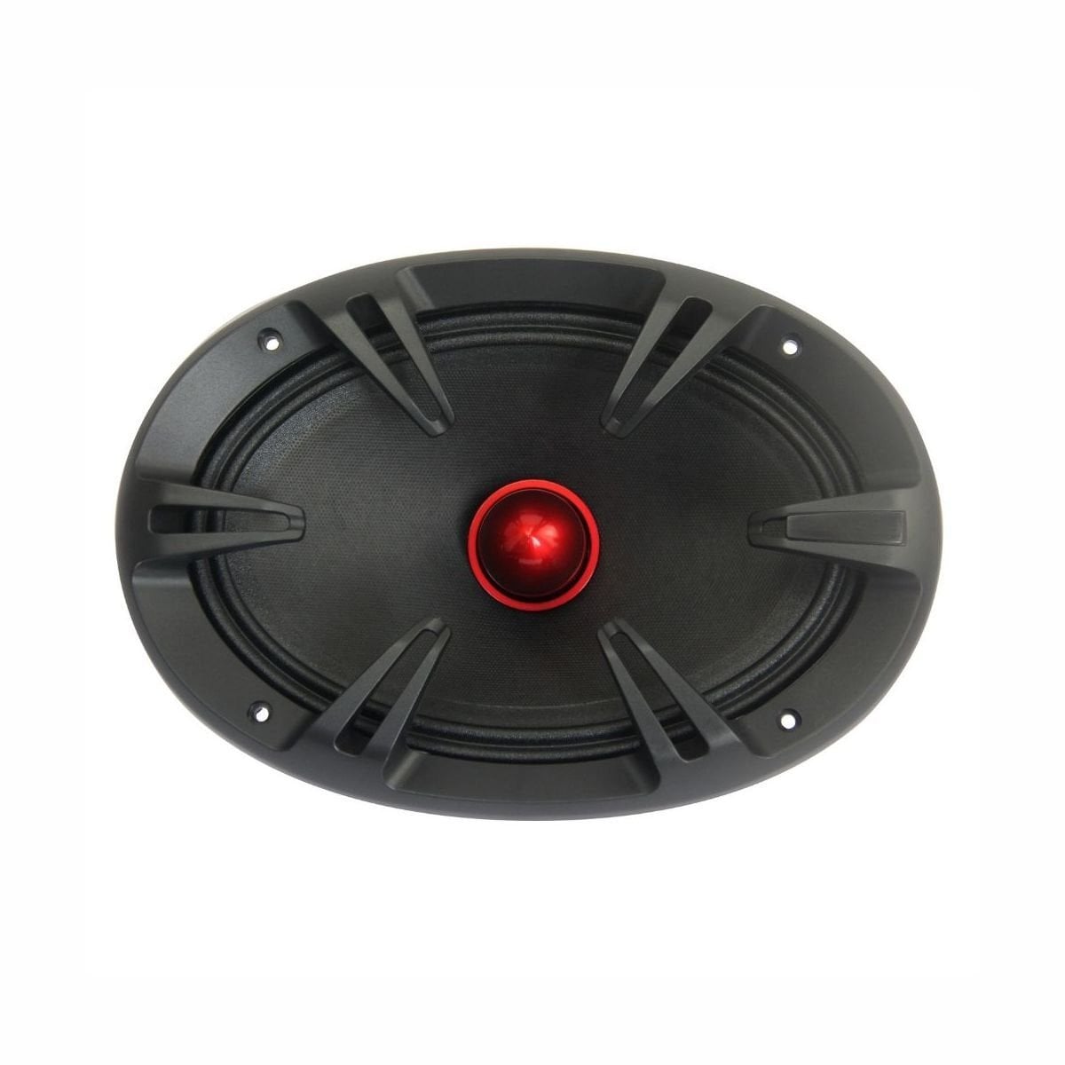 Roadstar RDH-M690PRO 500 W 6x9'' 2'li Midrange Oto Hoparlör