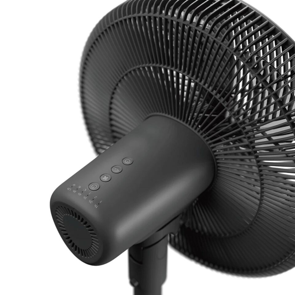 Philips 3000 Serisi CX3550/01 Ayaklı Vantilatör