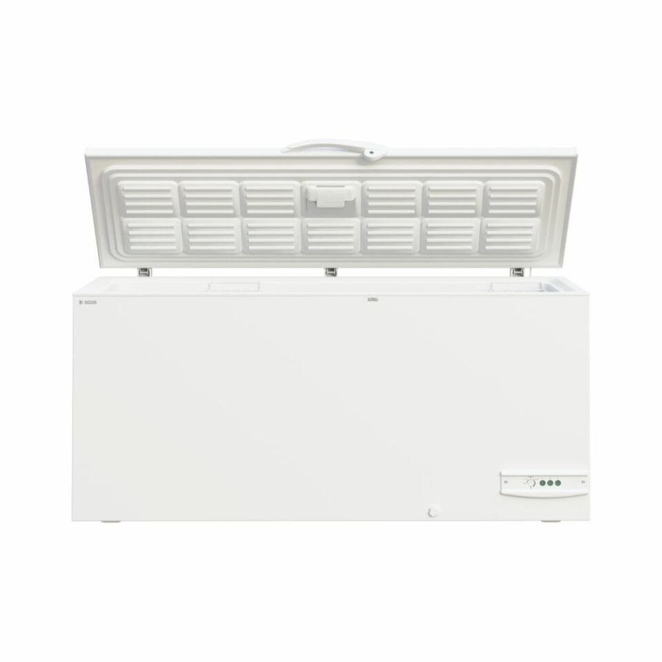 Uğur UDD 665 T D/S Sandık Tipi Derin Dondurucu