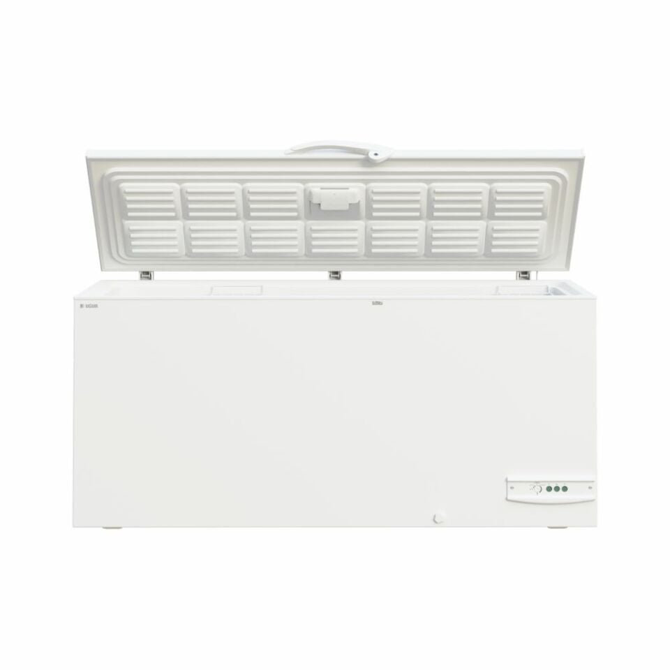 Uğur UDD 665 T D/S Sandık Tipi Derin Dondurucu