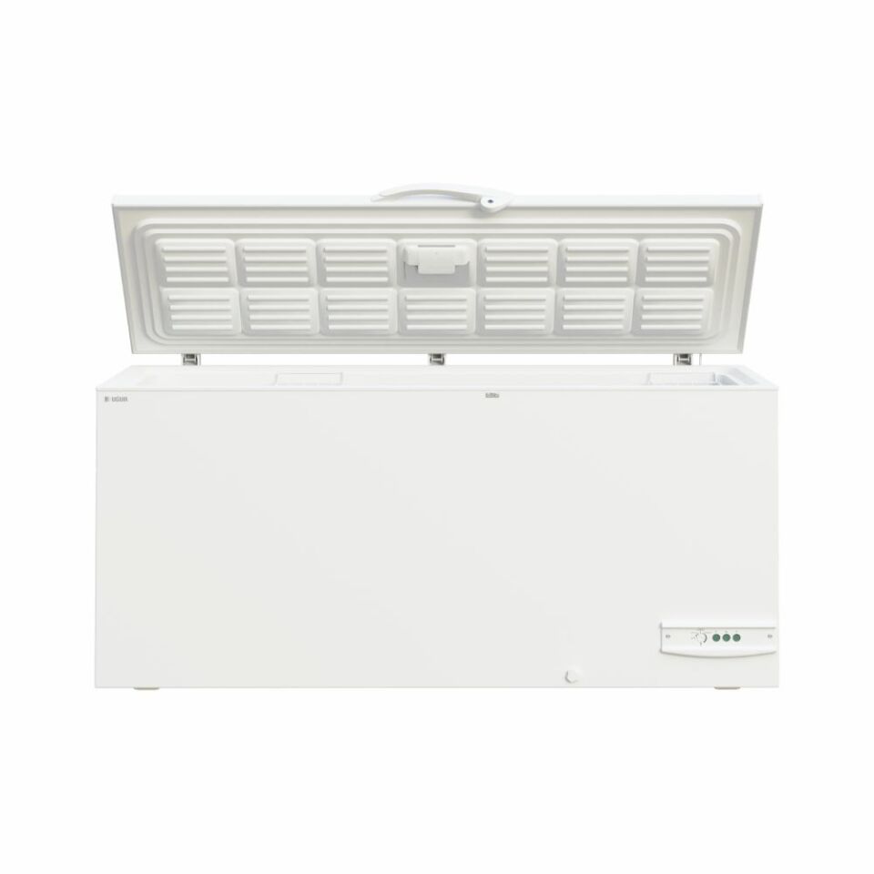 Uğur UDD 665 T D/S Sandık Tipi Derin Dondurucu