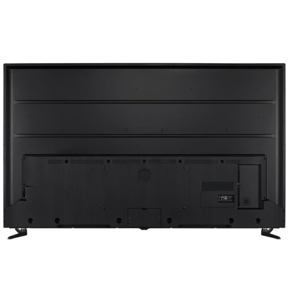 Vestel 65QA9700 4K Ultra HD 65'' 165 Ekran Uydu Alıcılı Android Smart QLED TV