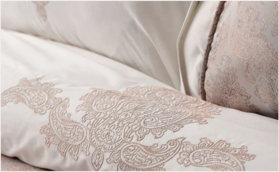 KARACA PANDORA BAKIR 8 PARCA CEYIZ SETI