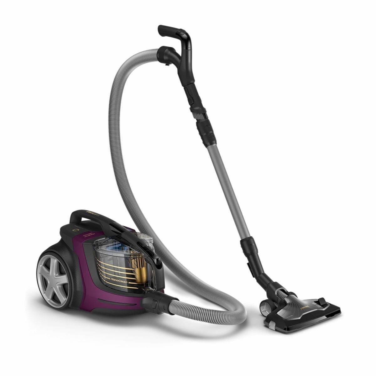 Philips Marathon Ultimate XB9155/07 899 W Toz Torbasız Süpürge