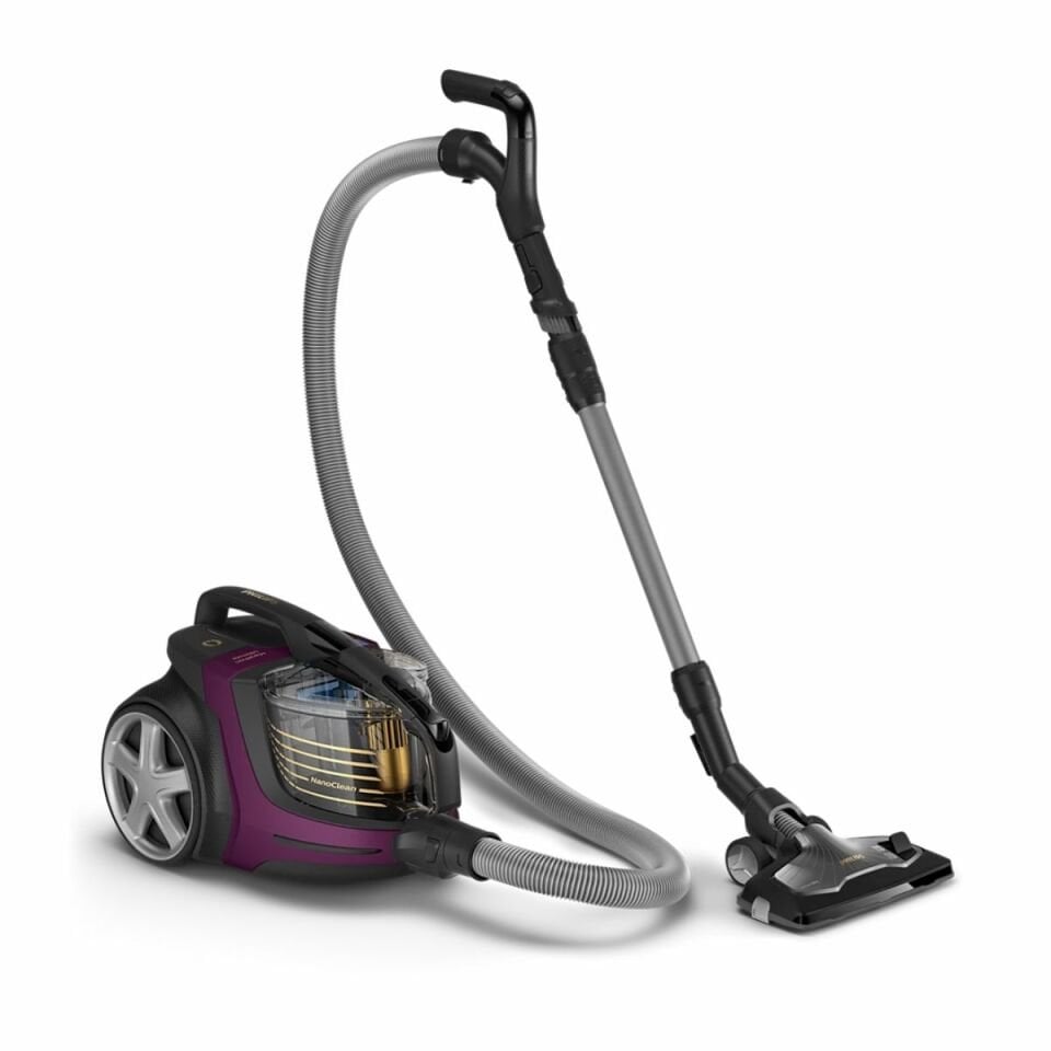 Philips Marathon Ultimate XB9155/07 899 W Toz Torbasız Süpürge