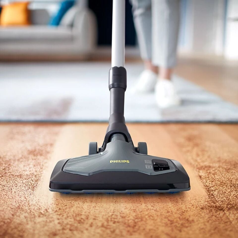 Philips Marathon Ultimate XB9155/07 899 W Toz Torbasız Süpürge