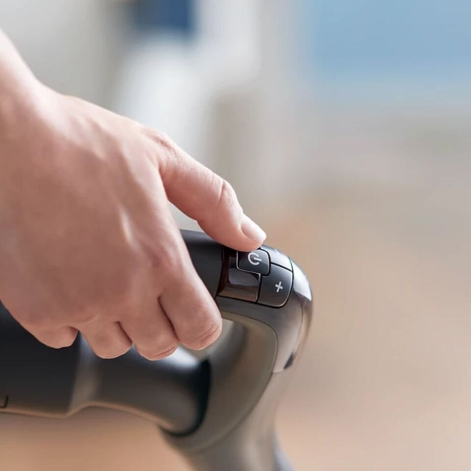 Philips Marathon Ultimate XB9155/07 899 W Toz Torbasız Süpürge