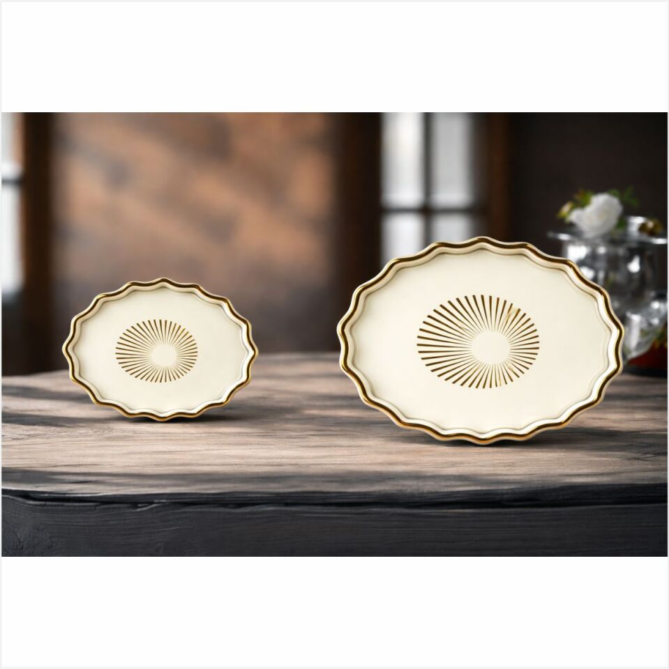 DUKA SOPHİA S35BAA TEPSİ