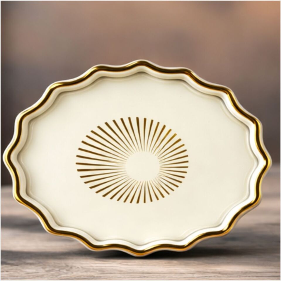 DUKA SOPHİA S35BAA TEPSİ