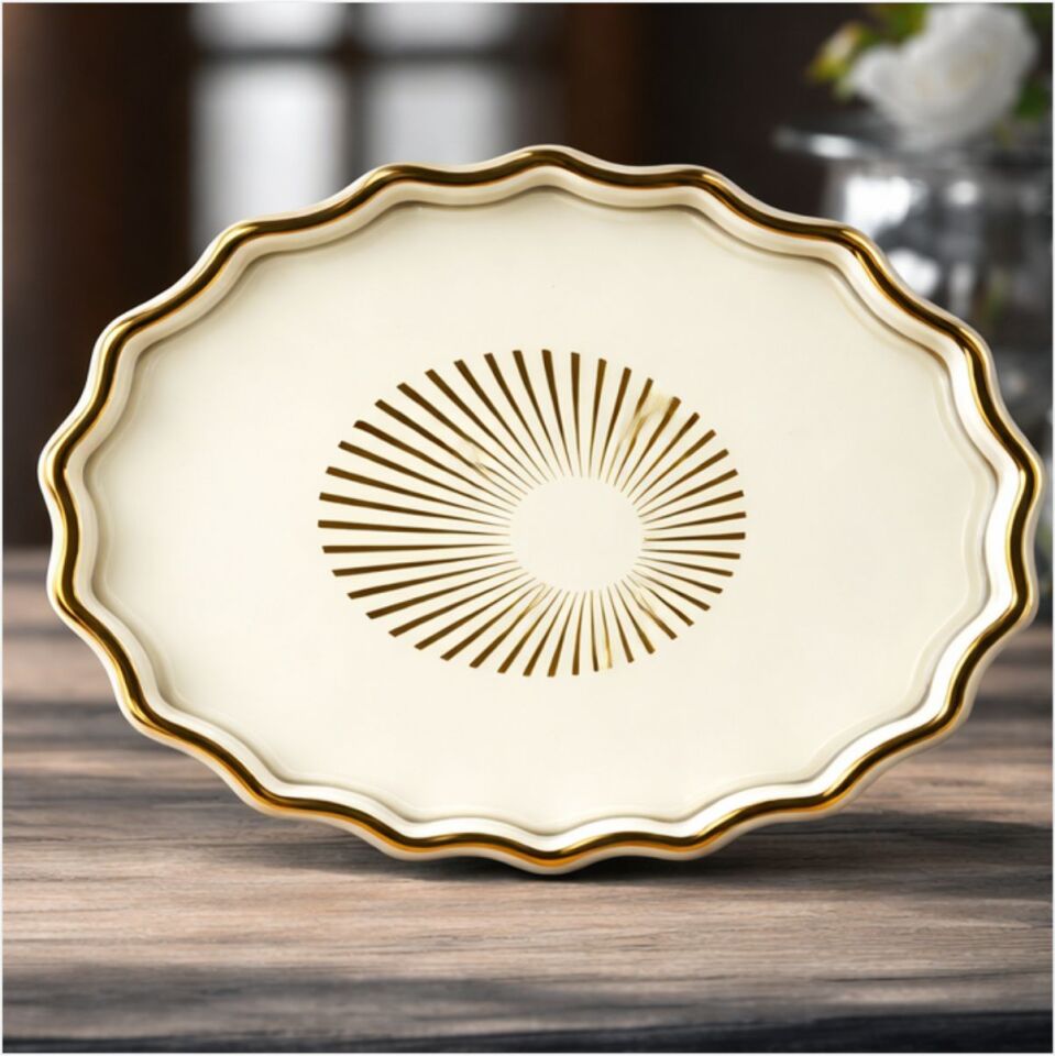 DUKA SOPHİA S35BAA TEPSİ