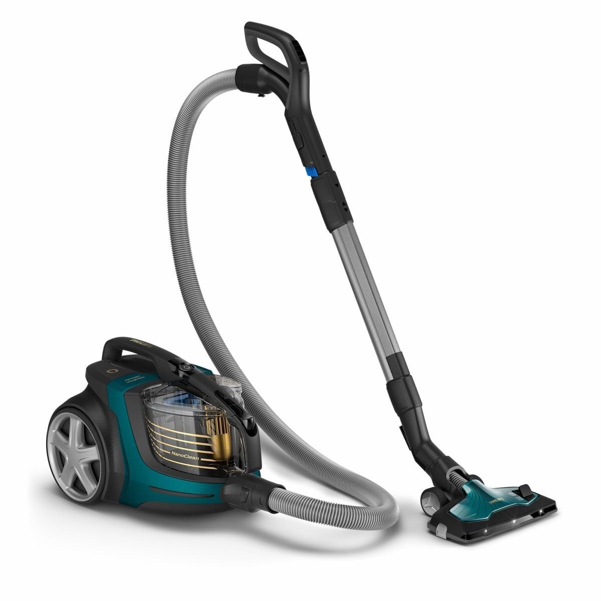 Philips Marathon Ultimate XB9185/07 899 W Toz Torbasız Süpürge