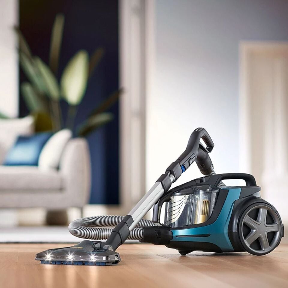 Philips Marathon Ultimate XB9185/07 899 W Toz Torbasız Süpürge