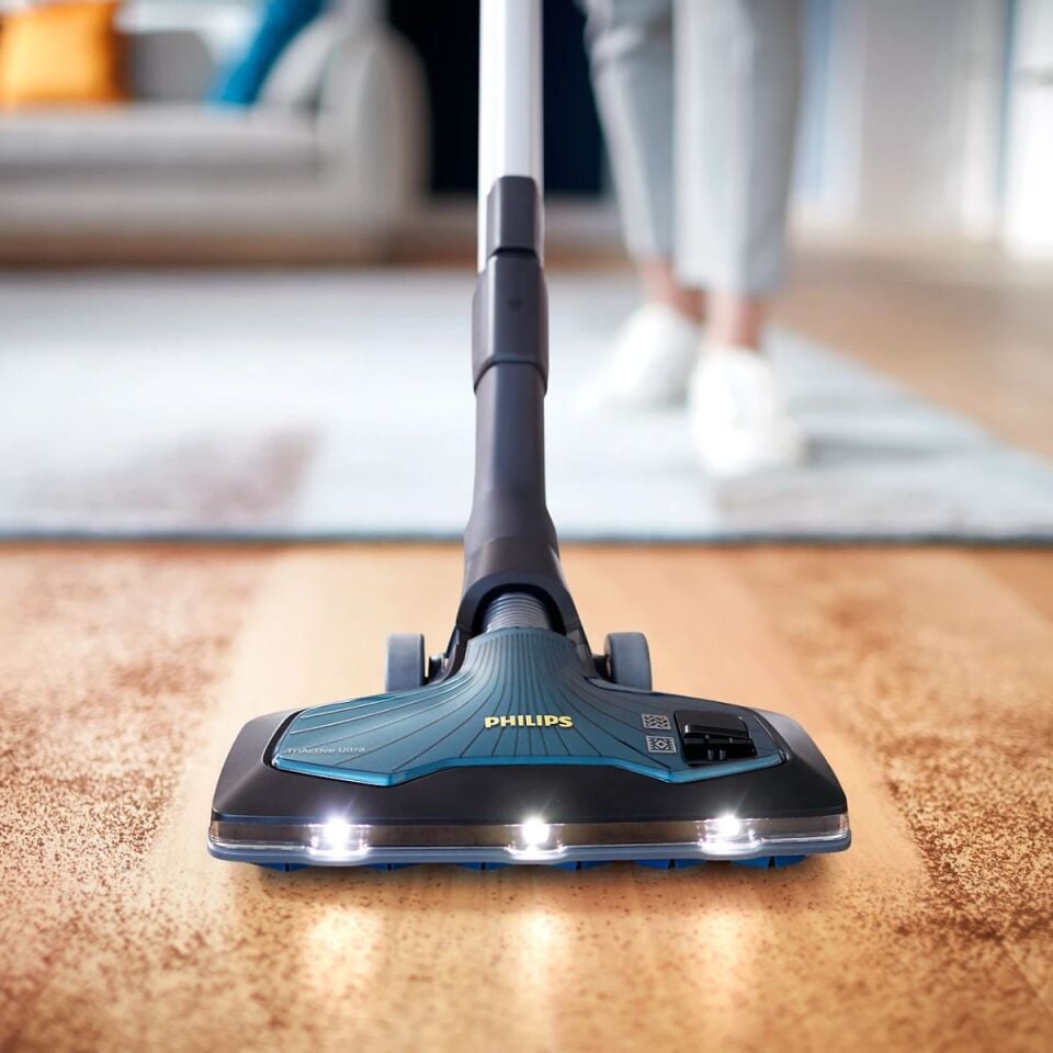 Philips Marathon Ultimate XB9185/07 899 W Toz Torbasız Süpürge