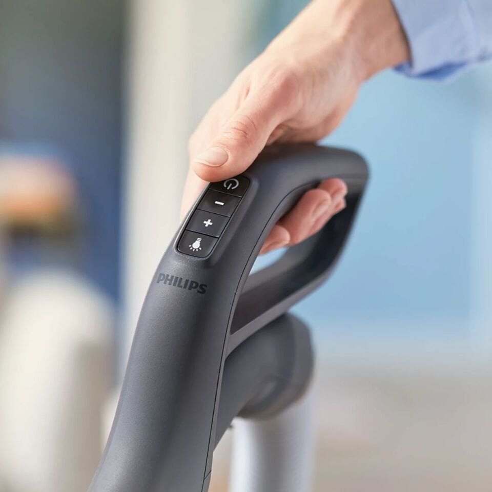 Philips Marathon Ultimate XB9185/07 899 W Toz Torbasız Süpürge