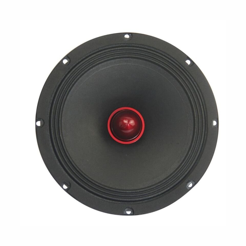 Roadstar RDH-M170PRO 200 W 17 cm 2'li Midrange Oto Hoparlör