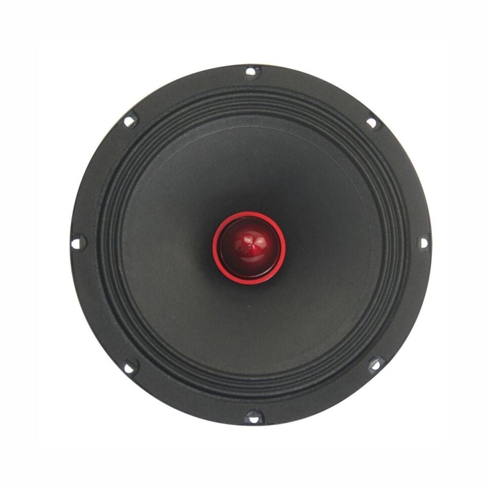 Roadstar RDH-M170PRO 200 W 17 cm 2'li Midrange Oto Hoparlör