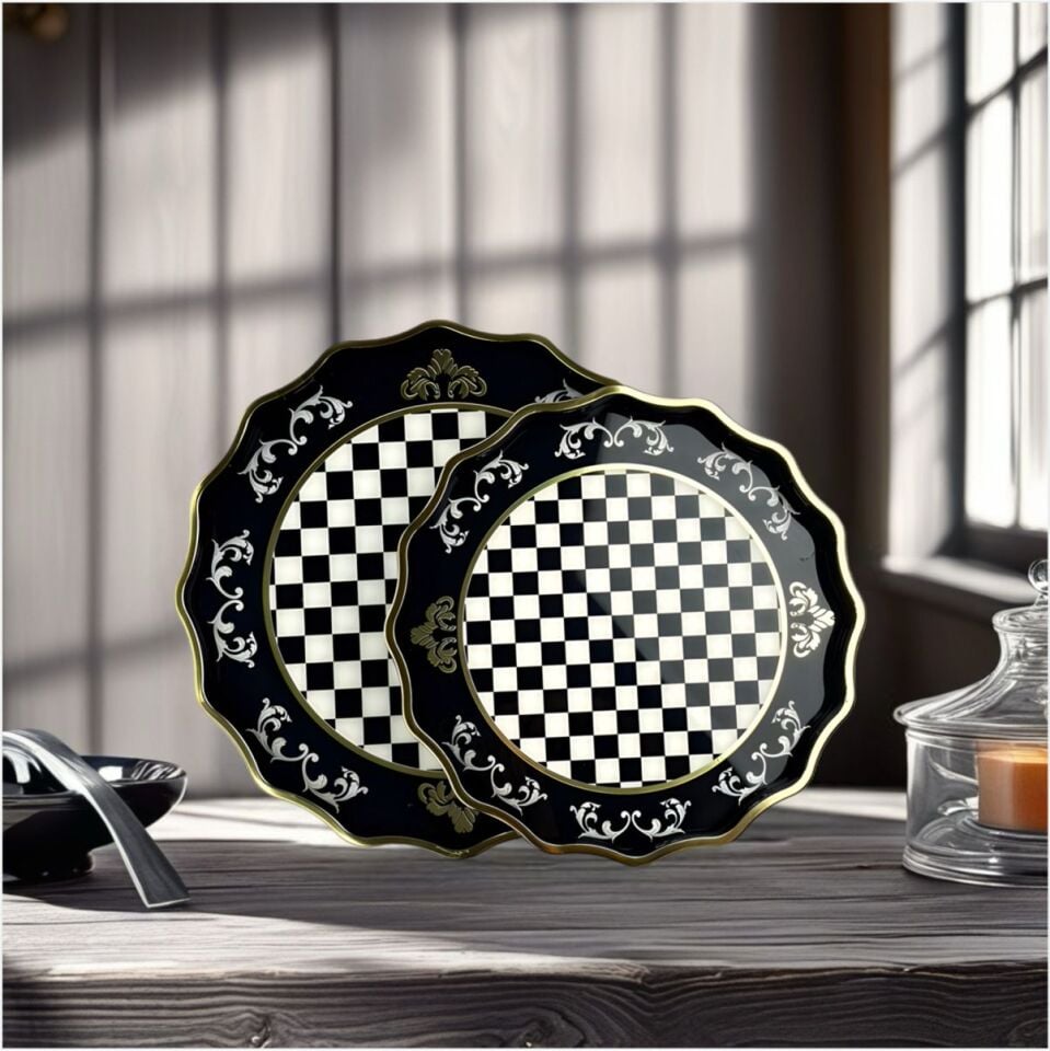 DUKA SOPHİA S56SAA TEPSİ