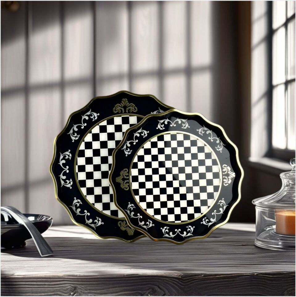 DUKA SOPHİA S56SAA TEPSİ