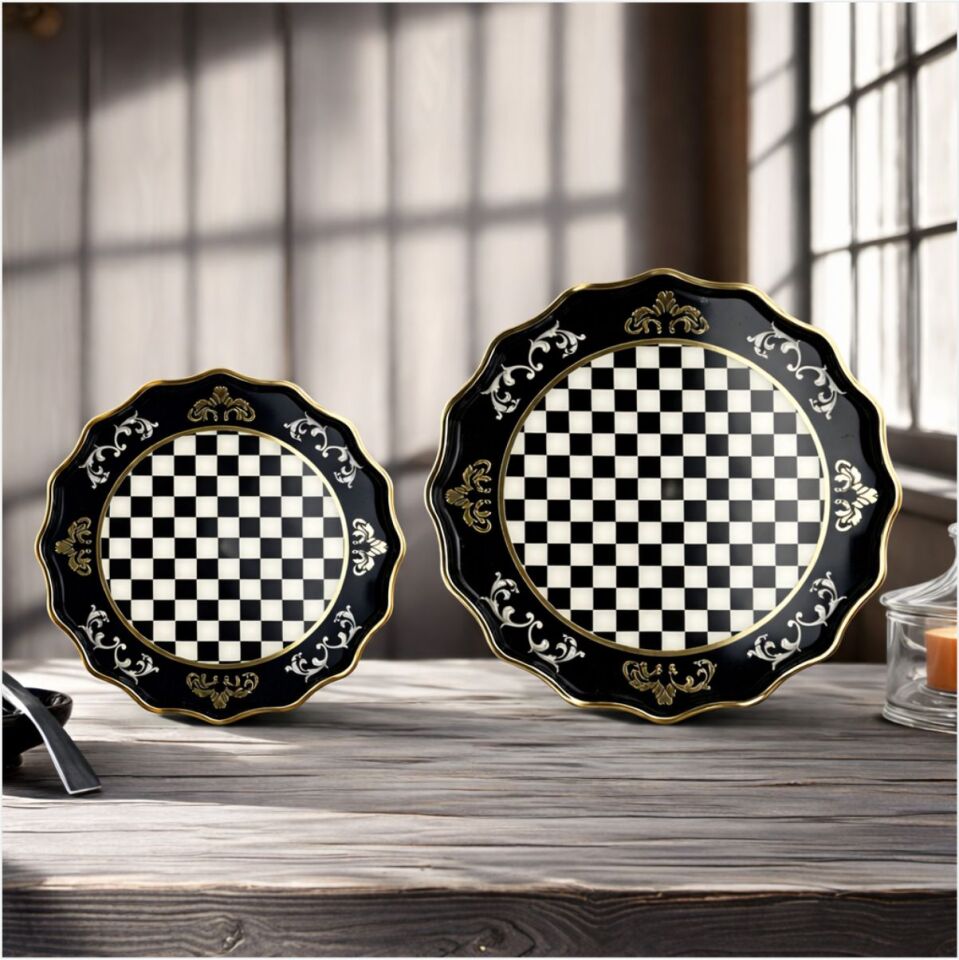 DUKA SOPHİA S56SAA TEPSİ