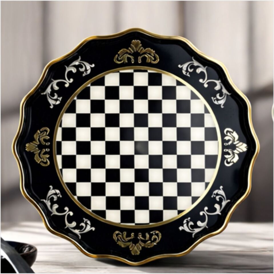DUKA SOPHİA S56SAA TEPSİ
