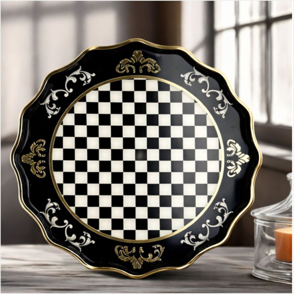 DUKA SOPHİA S56SAA TEPSİ