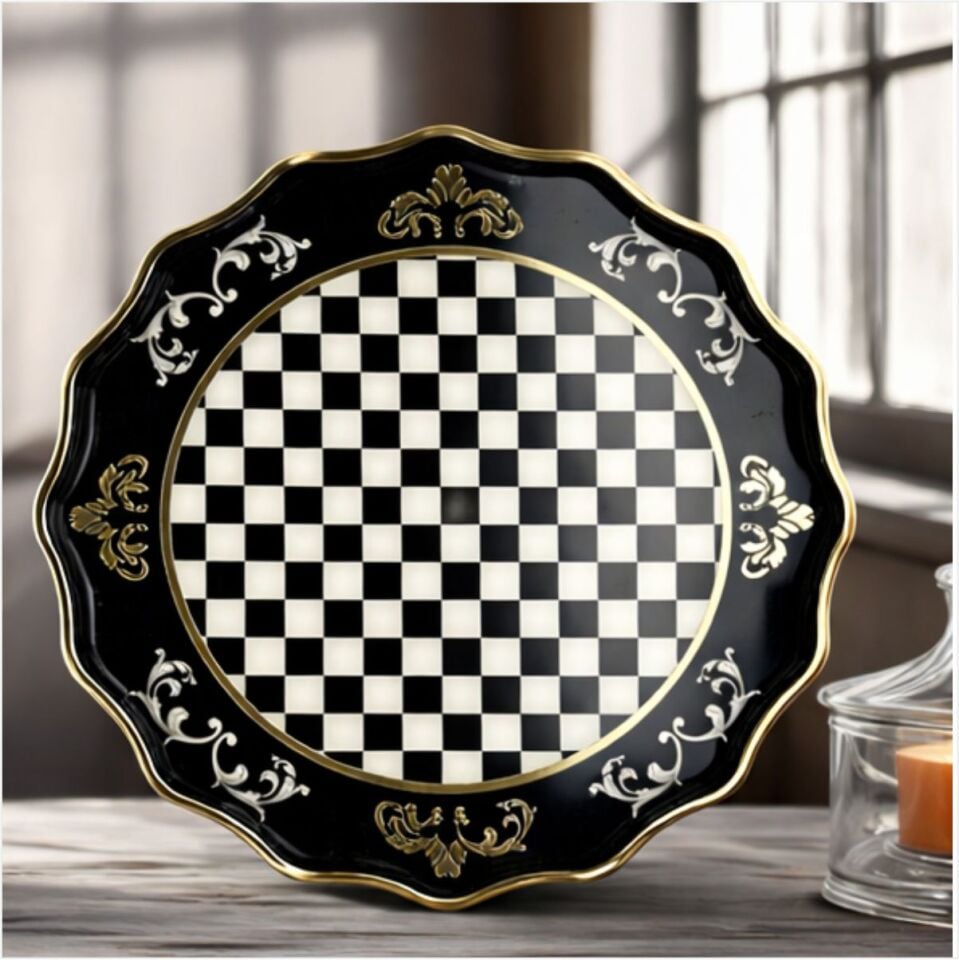 DUKA SOPHİA S56SAA TEPSİ