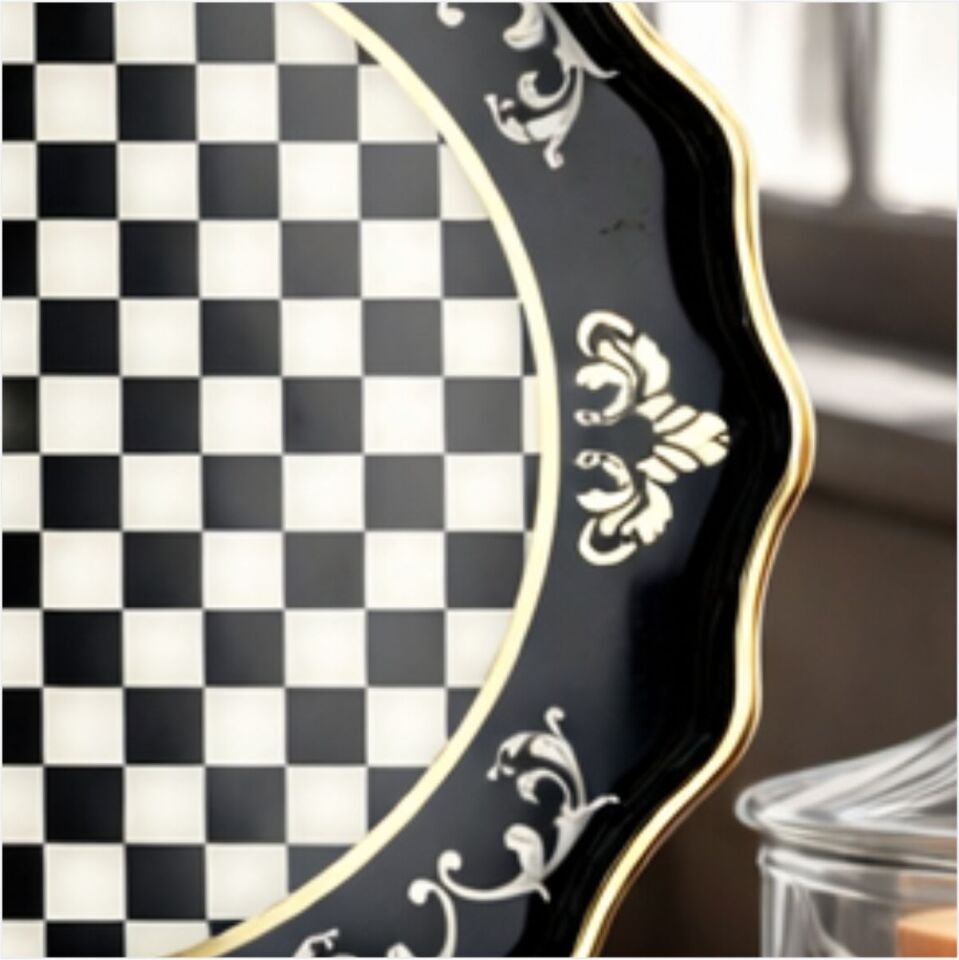 DUKA SOPHİA S56SAA TEPSİ