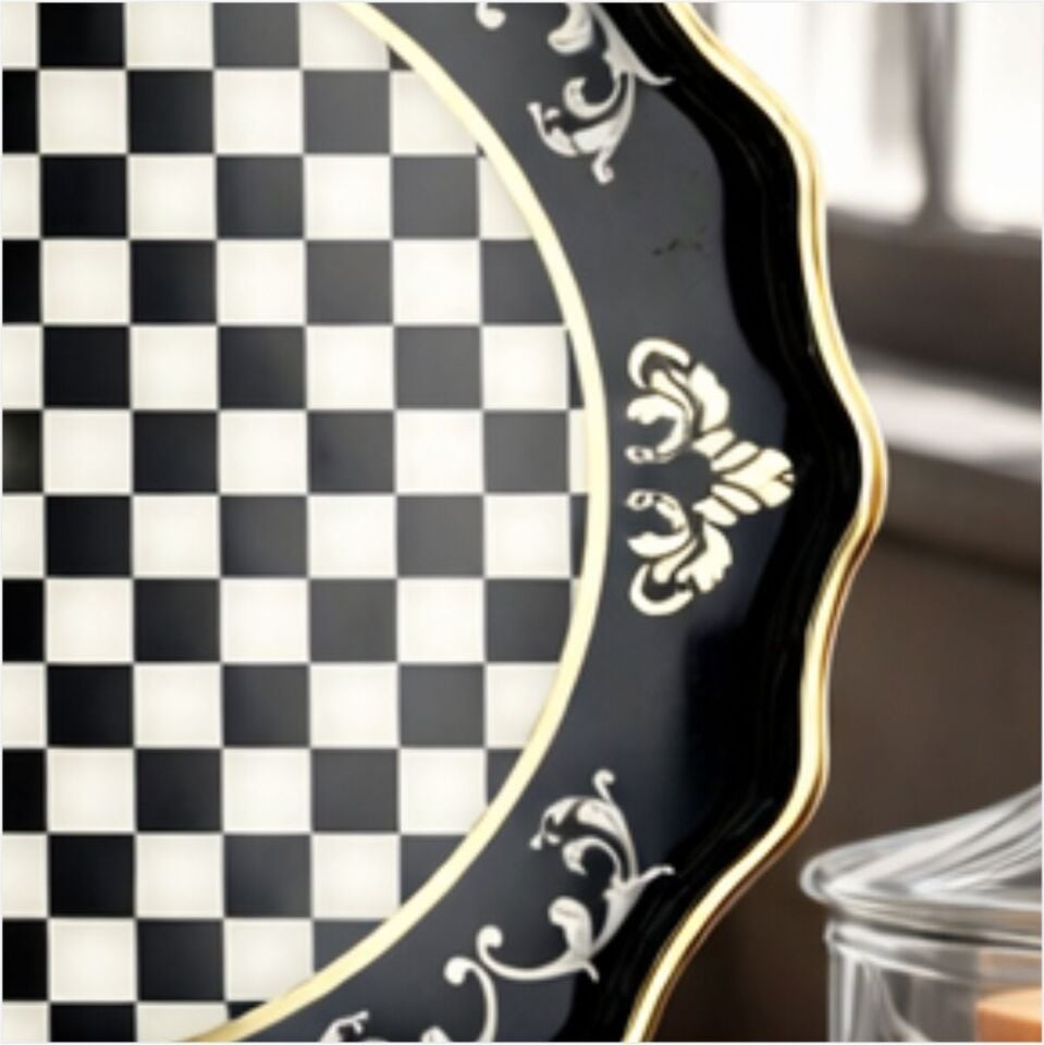 DUKA SOPHİA S56SAA TEPSİ